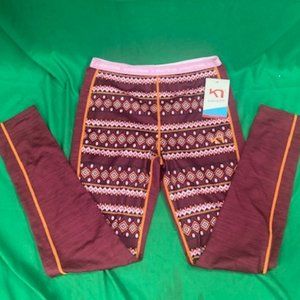 Kari Traa Lune Pant - Base Layer - Women's